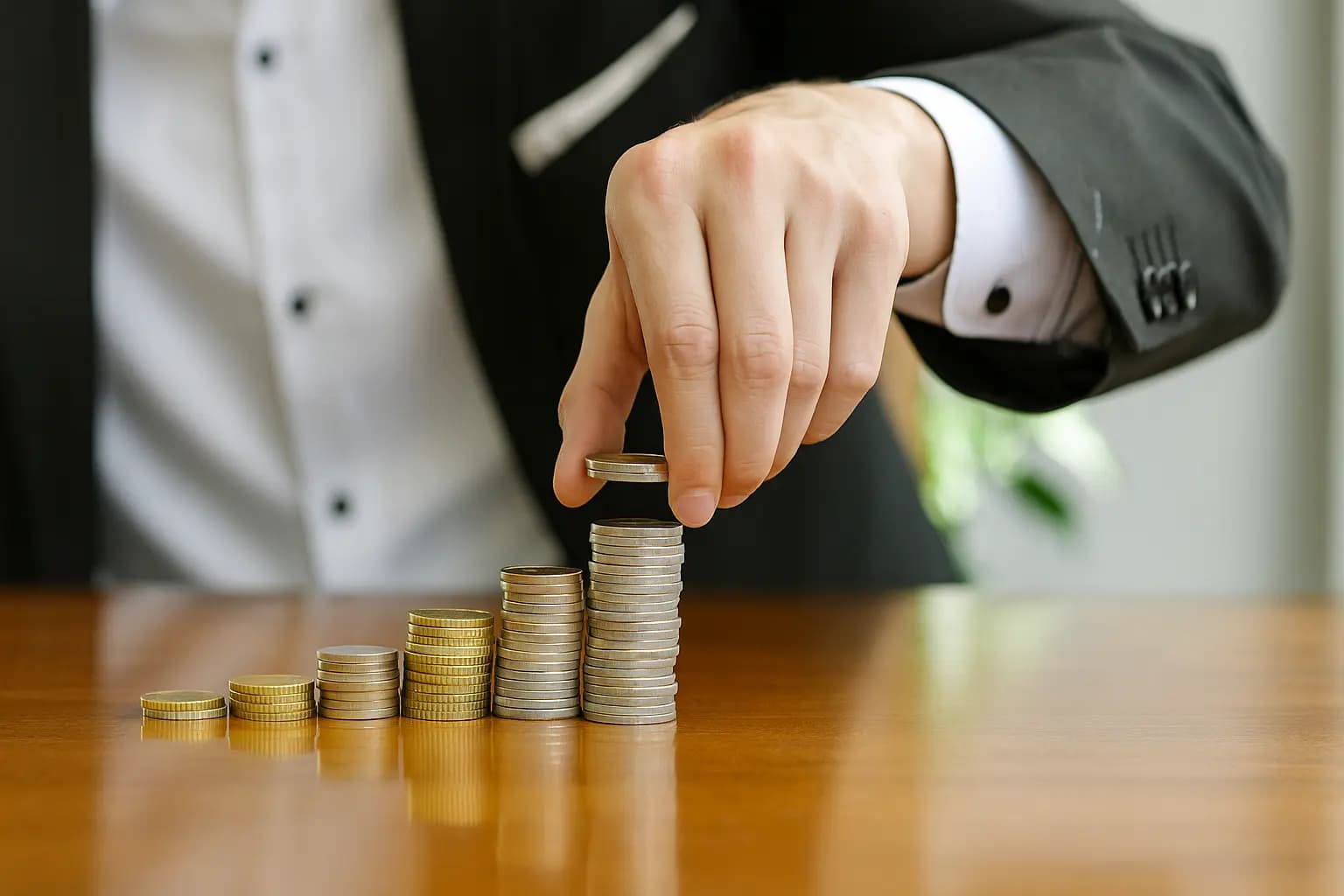 Before You Borrow: What Every Private Company Should Know About Deposits Under Company Law article cover