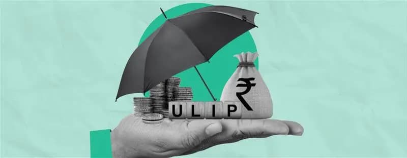 Taxation of Unit Linked Insurance Plan (ULIP) article cover