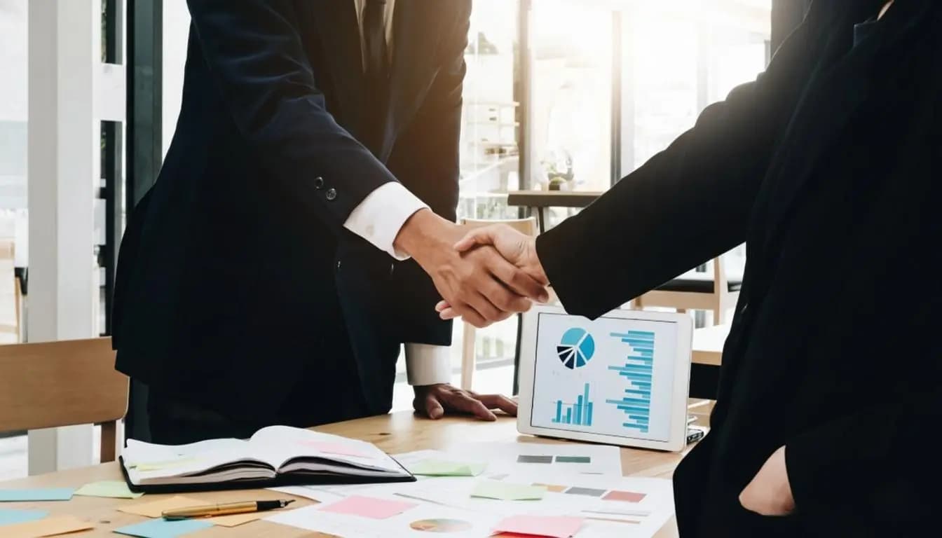 Guide to transferring a business through a slump sale