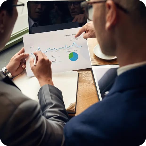 Mid-sized CA firm AskSolique case study
