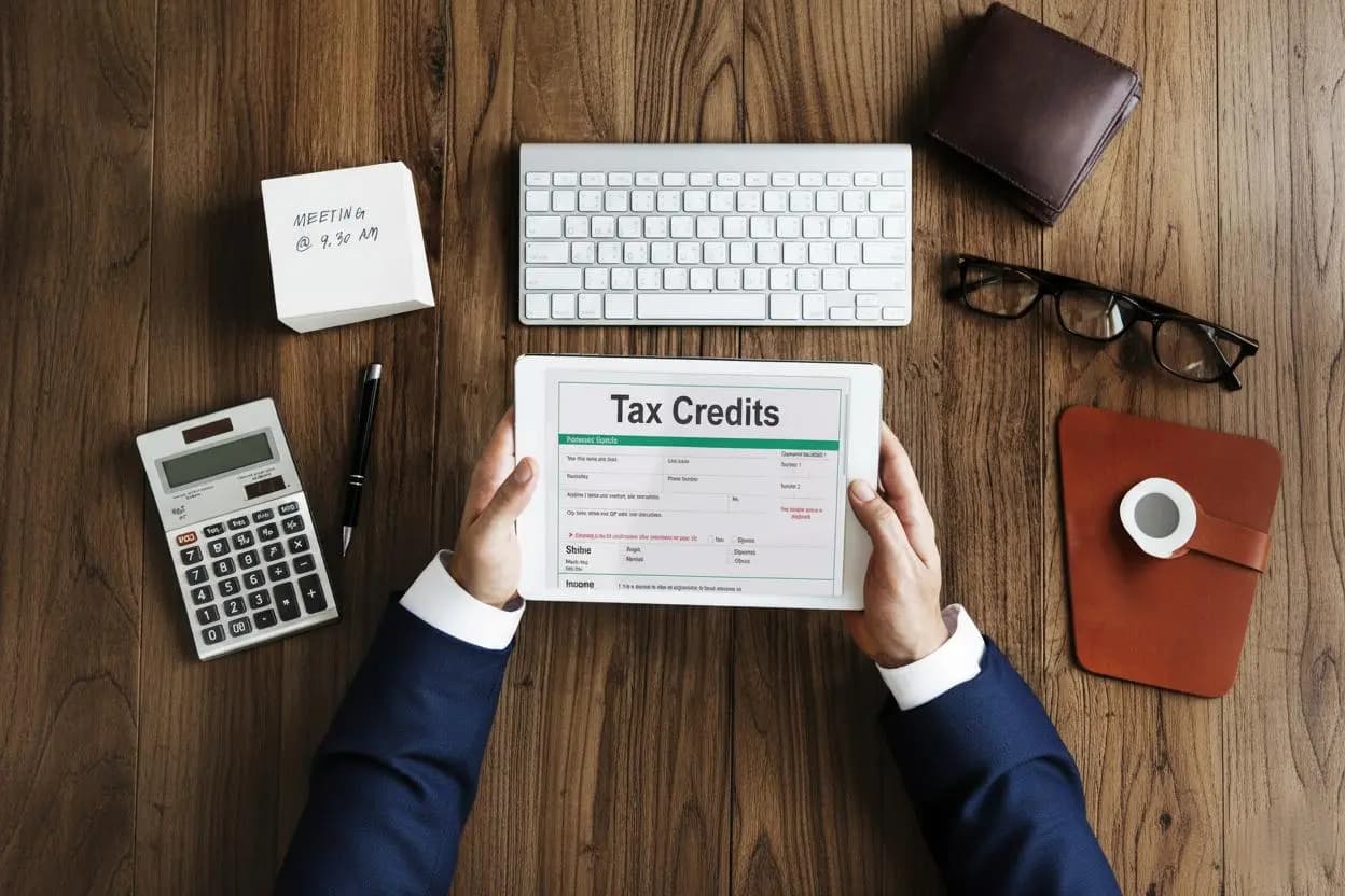 What ITC Really Means for Business (Section 16) article cover