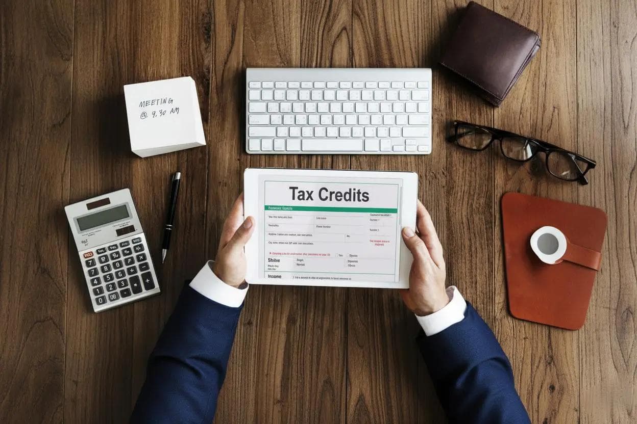 What ITC Really Means for Business (Section 16) article cover
